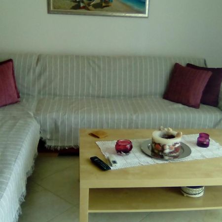 Emerald Apartment With Sea View Kriopigi Exterior foto